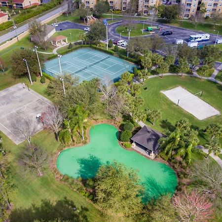 Luxury 3-Bdr House With Pool Next To Disney Villa Orlando Ngoại thất bức ảnh